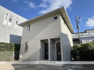 シャルマンステラ C【1階】の外観