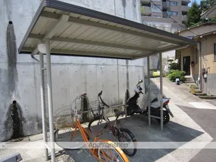 ミモザ館【2階】のその他画像