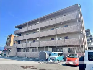 はなみずき3番館の画像