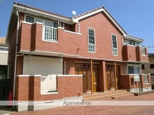 ヒルトップ壱番館の画像