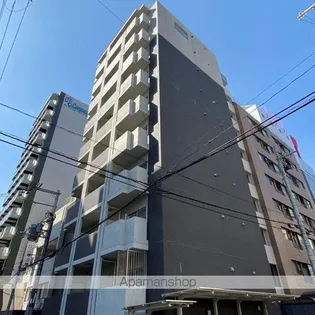 フォーゼ安堂寺の画像