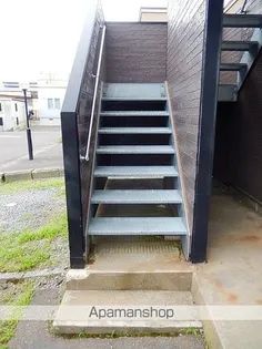 タウニーみどり苑B棟【B-1号室】のその他画像