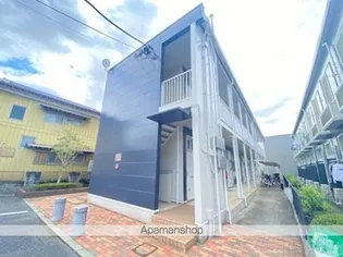 レオパレスオアゾCの画像