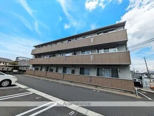 メゾン ヴィレッタの画像