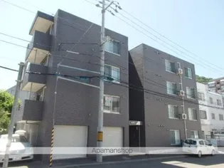 ノーブル円山の画像