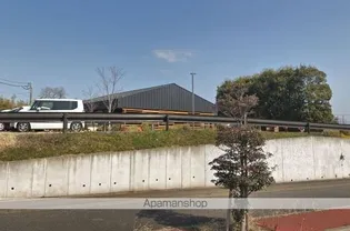 LUPINUS TERRACE【2階】の周辺