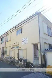 森コーポの画像