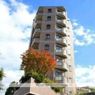 パークヒルズ沢町【103号室】の外観