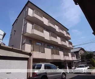 メゾンベルジュールの画像