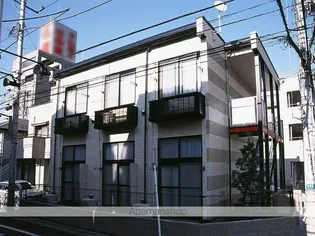 レオパレスファースト ベルの画像