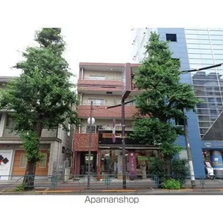 こうづかハイツの画像