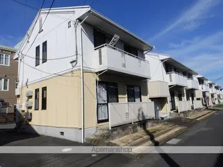 ピアニー II棟の画像