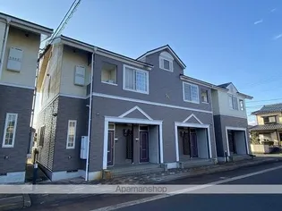 セントラル ヴィレッジ C棟の画像