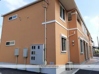 エス テルオーズ【1階】の外観