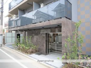 豊島千早レジデンス【1階】の外観