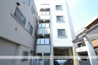檜垣ビルの画像