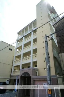ルーチェスト.MAEDA.【603号室】の外観