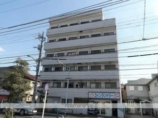 グランジュール小岩の画像