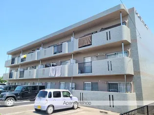 シャルマンハイツマルトの画像