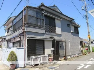 岐阜県岐阜市山吹町5丁目【一戸建】の外観