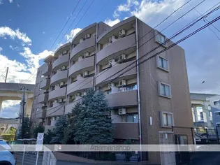 シティ連坊【5階】の外観