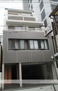 奥堂グリーンハイツ【2階】の外観