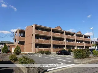 グレイスヴィラ【3階】の外観