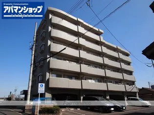 AMENITYーKUNOの画像