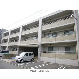 ハピネス天塚の画像