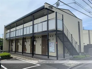 レオパレスBONHEUR弐番館の画像