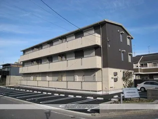 ハピネス大圦の画像
