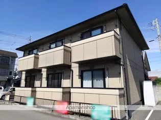 エスポアールAの画像