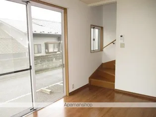 メゾン・ルミエールⅠ【102号室】の内装