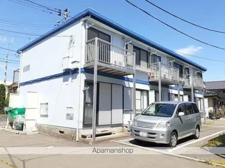 グリーンコーポ今野Aの画像