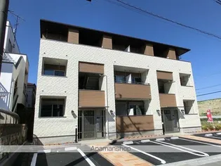 ベル パフィオ【1階】の外観