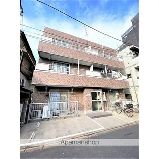 ハイツ春美の画像