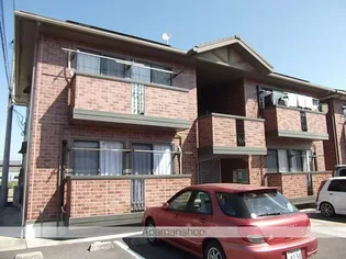 STREAM VILLAGE A棟の画像