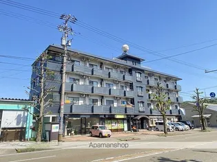 グランドシティ足羽の画像