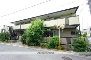 パークサイドヒロツグB棟の画像