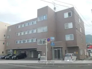 杉原マンションの画像