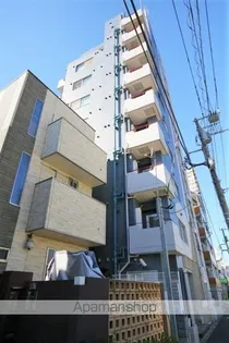 マートルコート駒沢大学の画像