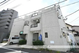 メゾン ド ドリームの画像