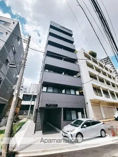コネクトパークヒルズ神明町の画像
