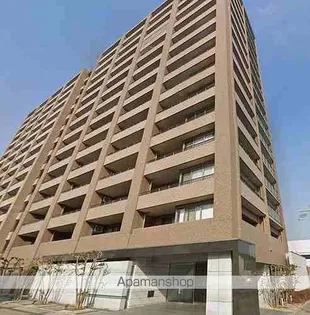 サーパスシティ坂出駅前壱番館の画像