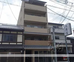 メゾンドココの画像