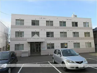 プレザント中村の画像