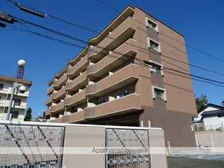 フェリシダ東仙台の画像