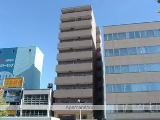 MTビルディングの画像