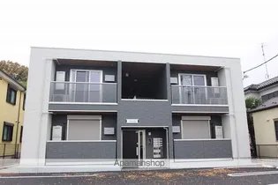 SOAVITA(ソアヴィータ)【2階】の外観