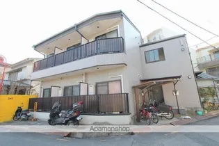 アーバンライフ塩上の画像